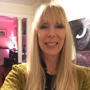 Meet your Posher, Sally